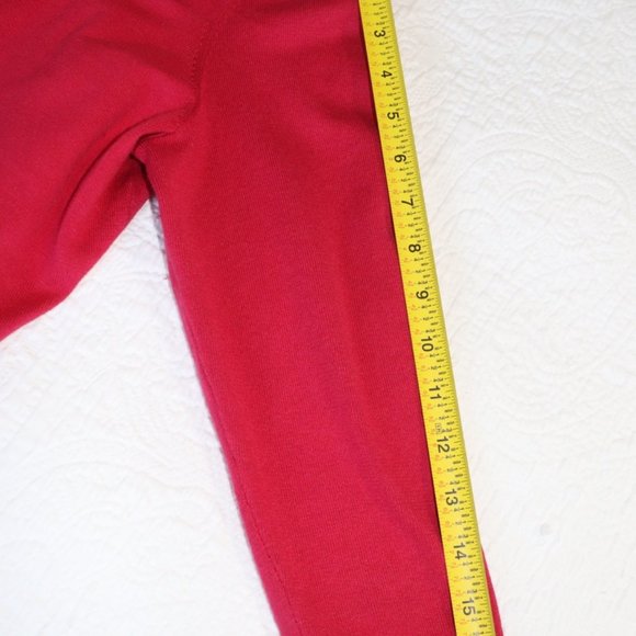 Ann Taylor Dress Spaghetti Strap with Matching Shrug Sweater Size 12P - Picture 14 of 14